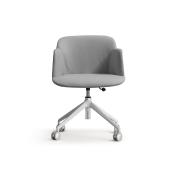 design szek trend karosszek modern karpitozott szovet elegans 4 kullos aluminium vilagos gorgos.jpg